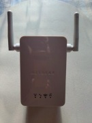 Wzmacniacz sygnału sieci WiFi N300 Netgear WN3000RP