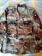 Kultowa Bluza wojskowa US Army