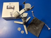 Stabilizator ręczny GIMBAL DJI OSMO MOBILE 4 OM 4