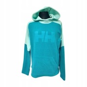III DZIECIĘCA BLUZA HELLY HANSEN 152 12 LAT KANGURKA CIEPŁA MIĘKKA