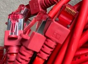 Kabel ETH Patch Cord 3m CAT6 SSTP 3M