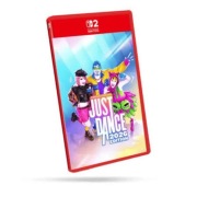 Just Dance 2026 Nintendo Switch 2 klucz