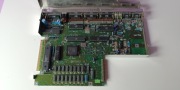 Amiga 500 Płyta Główna Rev 5