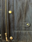 Kurtka motocyklowa BMW Denim oryginał