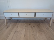 Solidna ławka VOX Spot – 3 szuflady, stan bdb, do pokoju dziecka