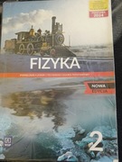 Fizyka 2 podręcznik 