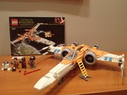 LEGO STAR WARS 75273 - Poe Dameron's X-wing Fighter