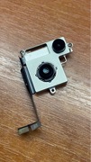 Kamera Aparat tył iPhone 14 Demontaż