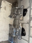 BMW F30 F31 Strefa zgniotu L + P kompletna LCi