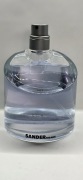 Jil Sander For Men 125 ml EDT vintage formula 2017