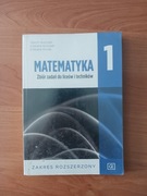 Zbiór zadań do matematyki