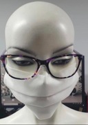 Maseczki maseczka 2zl sztuka 