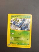 Pokémon Heracross 64/144 Skyridge (2003) - Vintage WOTC