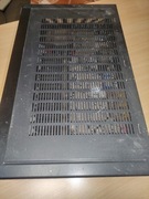 Sony str-de 345 mocny amplituner i wzmacniacz