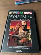 WKKM 54 Staruszek Logan