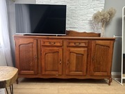 Piękna komoda ludwikowska pod renowacji z Francji 