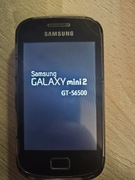 Samsung Galaxy mini 2 GT-S6500 (uszkodzony)