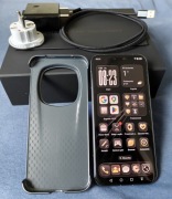 Honor Magic 8 Pro RSR Porsche Design