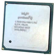 Procesor INTEL Pentium 4 SL5TK 1.7GHz/256/400/1,75V socket 478