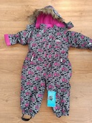 Kombinezon zimowy Dreamland rozmiar 80