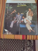 Bad Boys Blue-Love Is no Crime, Album winylowy 