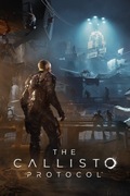 The Callisto Protocol PL klucz kod Steam PC