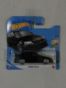 Hot Wheels Honda Civic Si