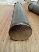 Filtr agregatu 12 H-14.3cm  