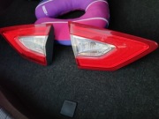 Lampy tył Ford Fusion USA