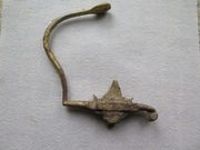 Kabłąk do rękojeści szabli