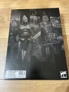 Chaos Lord on Manticore Slavess to darkness