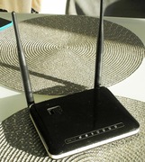 Router D-Link DWR 116, do modemów usb 