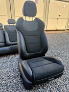Fotele komplet przednie tylne Hyundai I30N podgrzewane