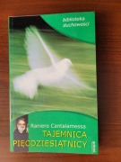 Tajemnica Pięćdziesiątnicy - Raniero Cantalamessa