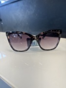 Okulary przeciwsłoneczne 