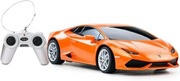 LAMBORGHINI HURACAN LP610-4 RASTAR 71500 SAMOCHÓD STEROWANY