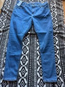 Jeansy Levi’s High-Rise Supper Skinny