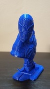 Figurka popiersie SPIDERMAN 3D