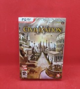 Sid Meier's Civilization IV 4 - PC