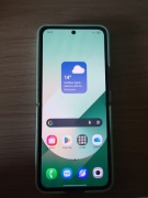 Samsung Galaxy ZFlip 6 256GB/12GB Zielony Igła