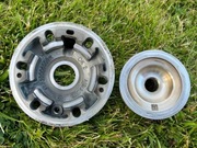 Głowica cylindra KTM 85 2018-2024 Husqvarna TC