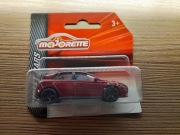 Majorette Hyundai i30N burgundowy