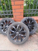 Felgi 5x112 R18 Audi A6 C7 4G0601025BD