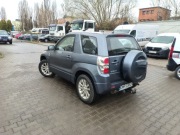 Suzuki Grand Vitara 2