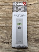 CZUJNIK ZEWNĘTRZNY METEO DO SP89 SP89B SP89W SP600