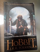 Hobbit Tolkien lektura 