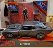 BATMAN BATMOBILE - POJAZD  #6060519