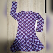 Sukienka Księżniczka Zosia Nowa