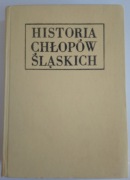 Historia chłopów śląskich
