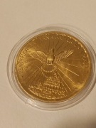 Beatyfikacja Jana Pawła 2 r. 2011 medal